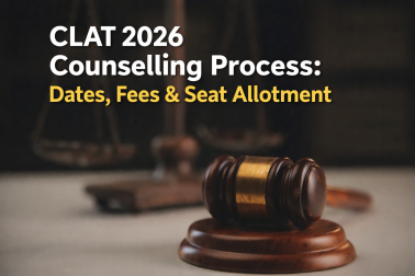 CLAT 2026 ,