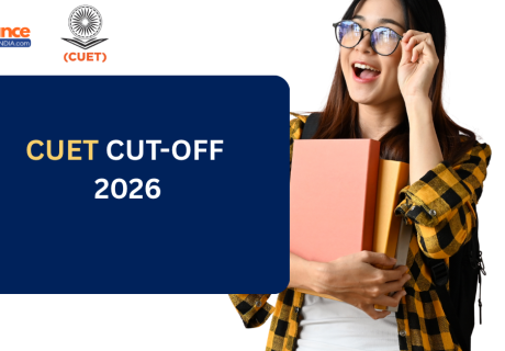 CUET CUT OFF