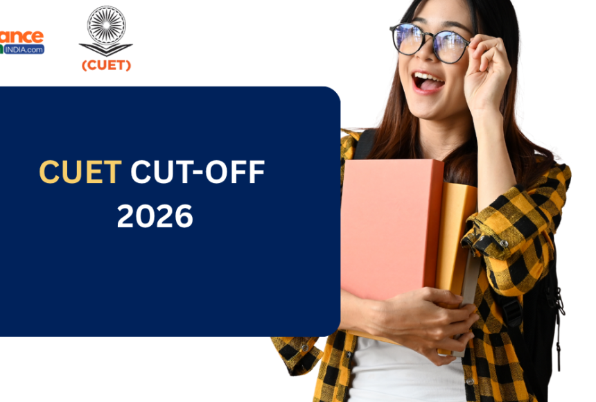 CUET CUT OFF