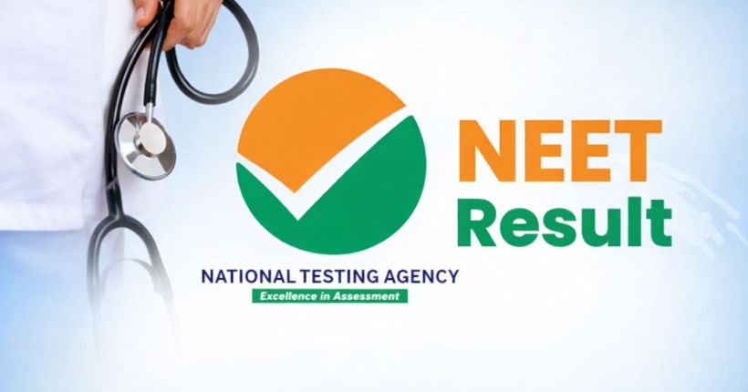 NEET RESULT