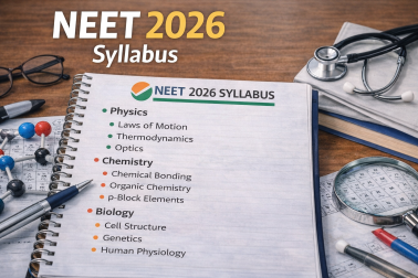 NEET Syllabus