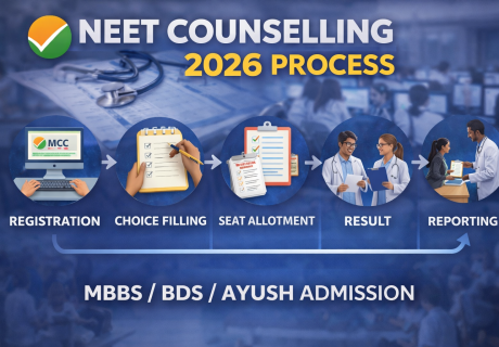 neet counselling