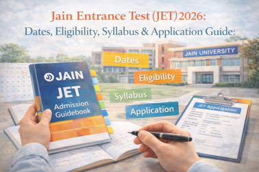 JET 2026 admission details and guide
